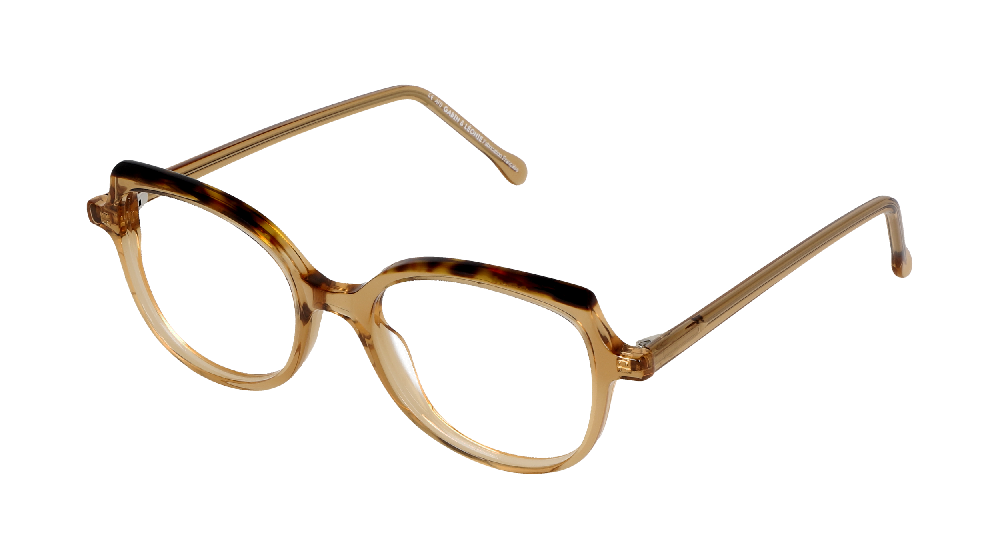 Gabin & Léonie GL2201 Brun