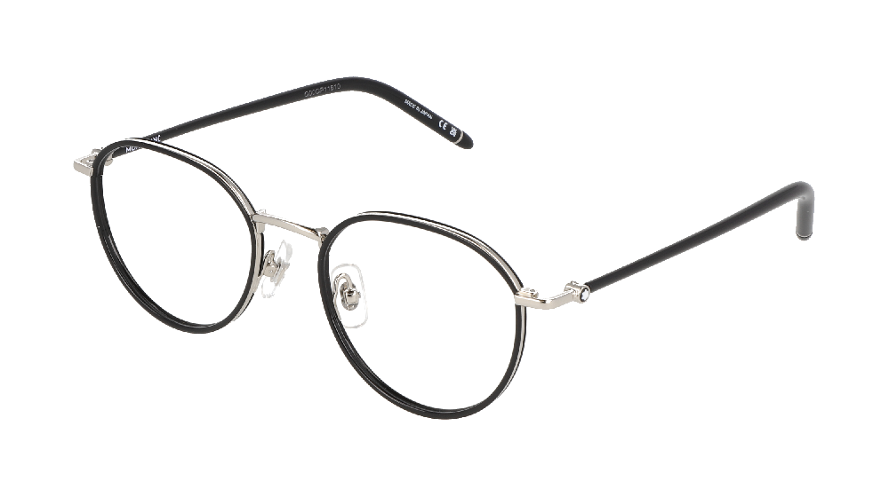 Montblanc MB0342OA Noir