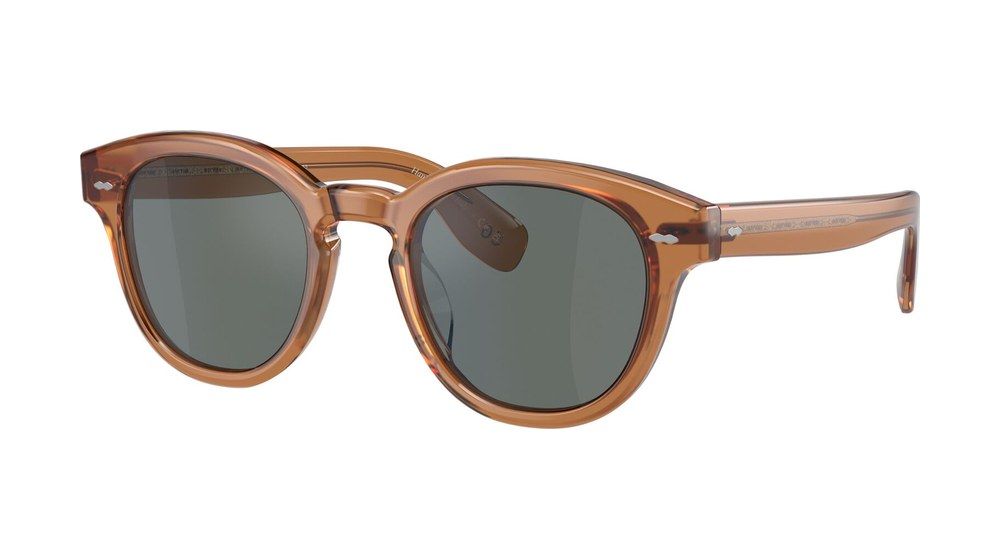 Oliver Peoples 0OV5413SU Marron