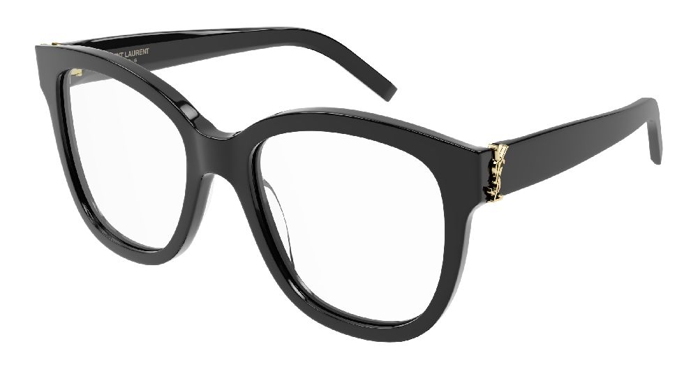 Charlie Chill MF2503 Noir