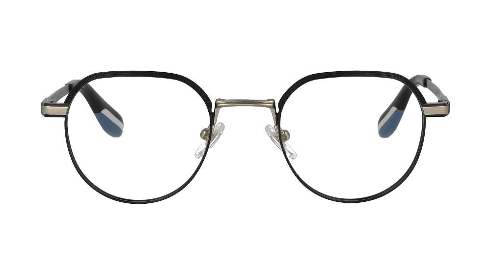 Façonnable FR033 Noir