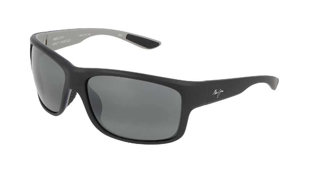 Maui Jim MJ0815S Noir