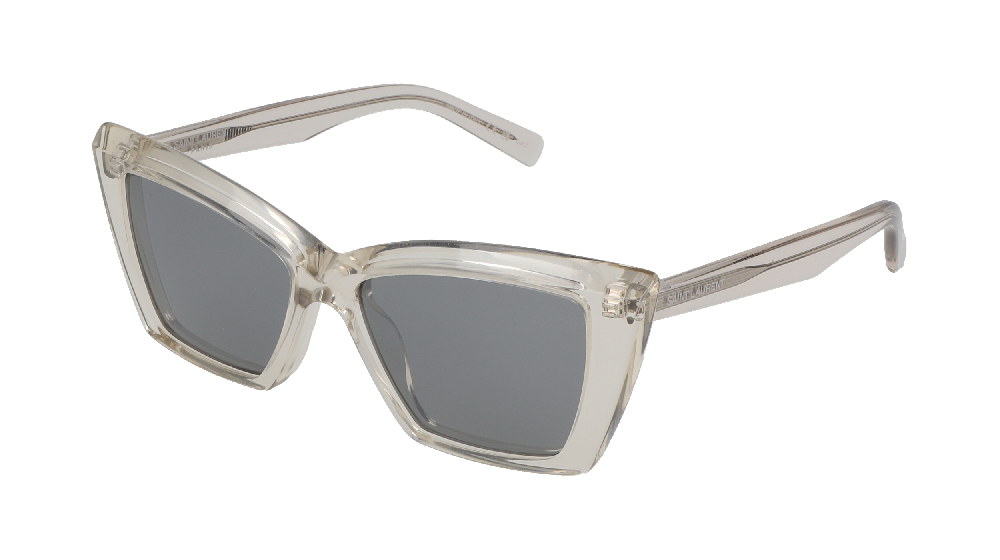 Saint Laurent SL 657 Beige