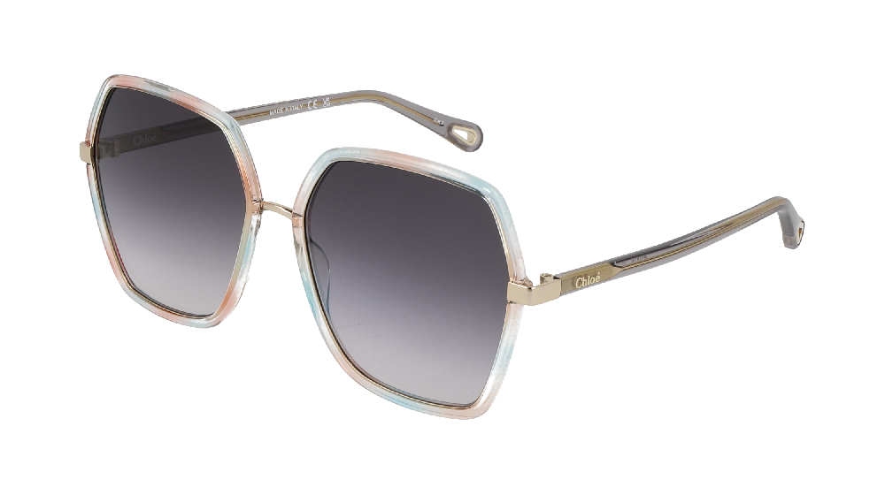 Chloé CH0262S Ecaille