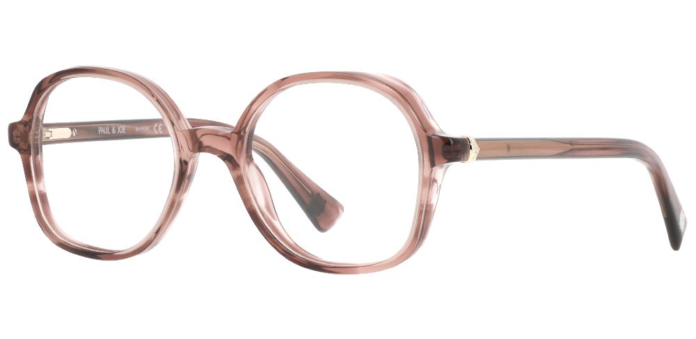 Little Paul & Joe MANEKI04 Rose