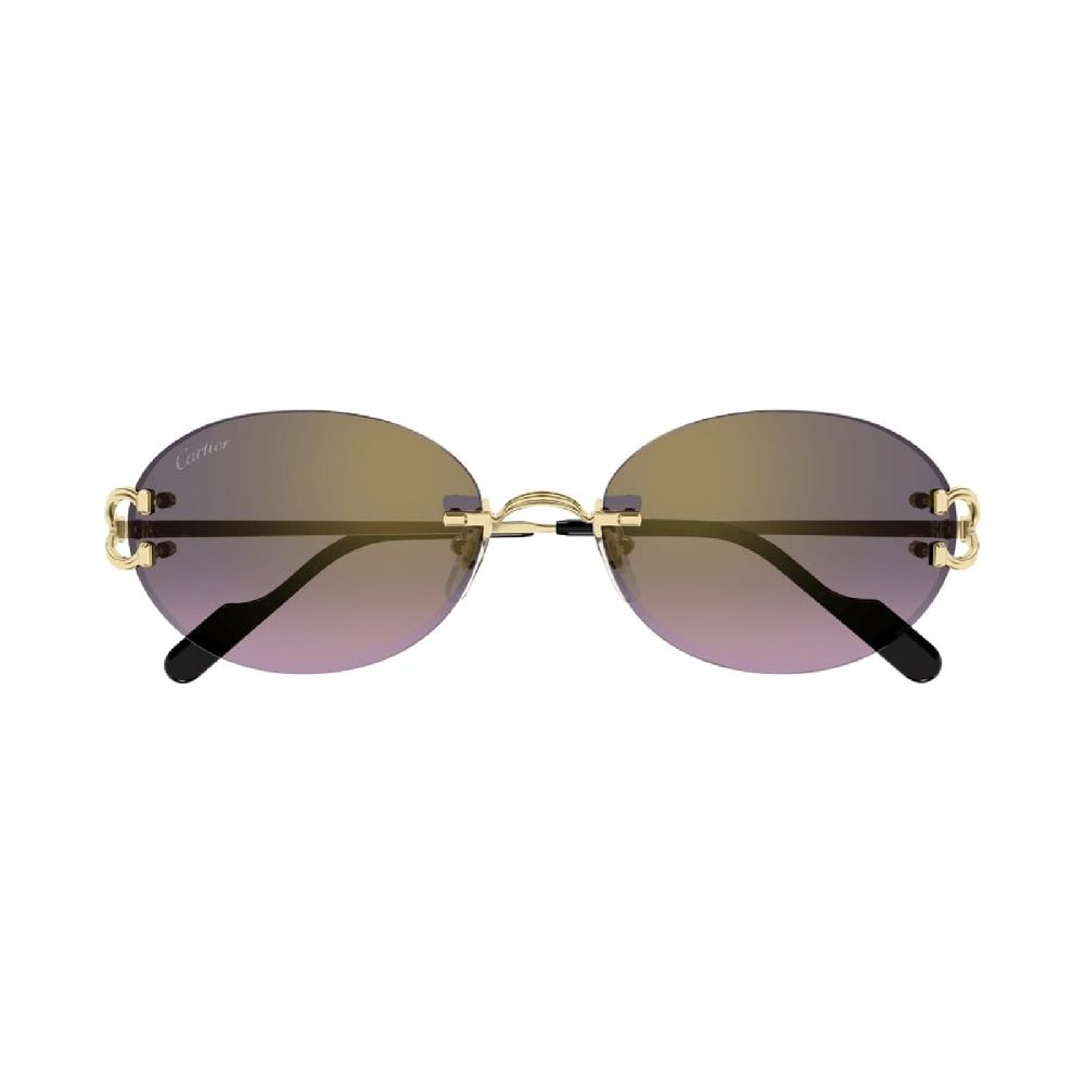 Cartier CT0551S Doré