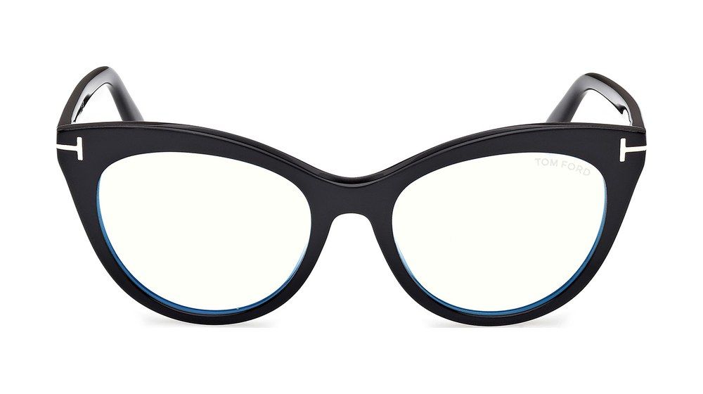 Tom Ford FT6091-B Noir