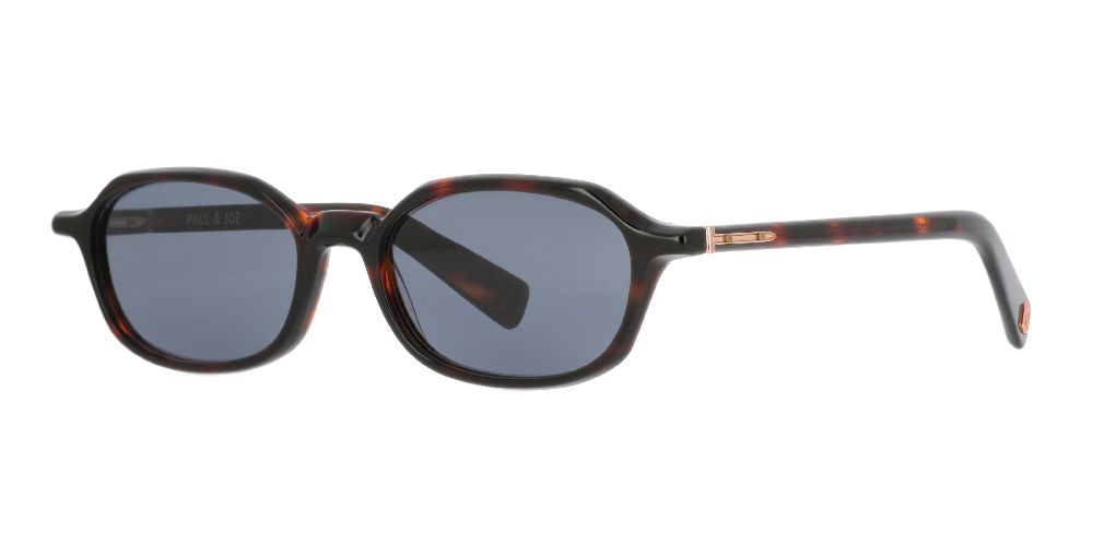 Paul & Joe GINGER02 Ecaille