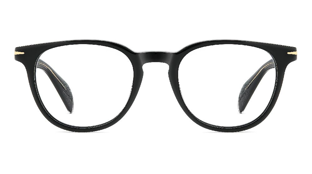 Ray-Ban RW4010 Noir