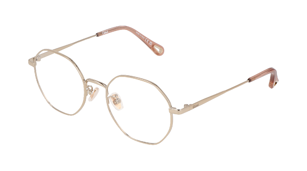 Chloé CH0215OA Doré