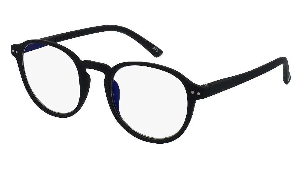 Kumquat KJ2204 Noir