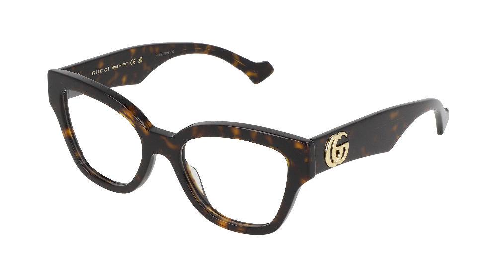 Gucci GG1424O Ecaille