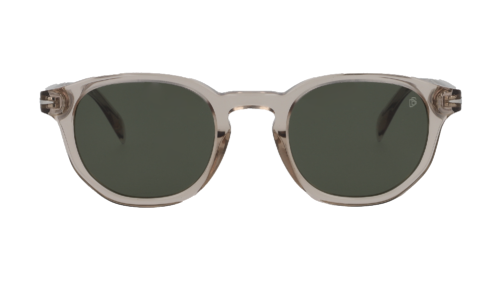 Eyewear by David Beckham DB 1007/S Brun