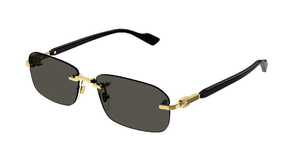Gucci GG1221S Doré