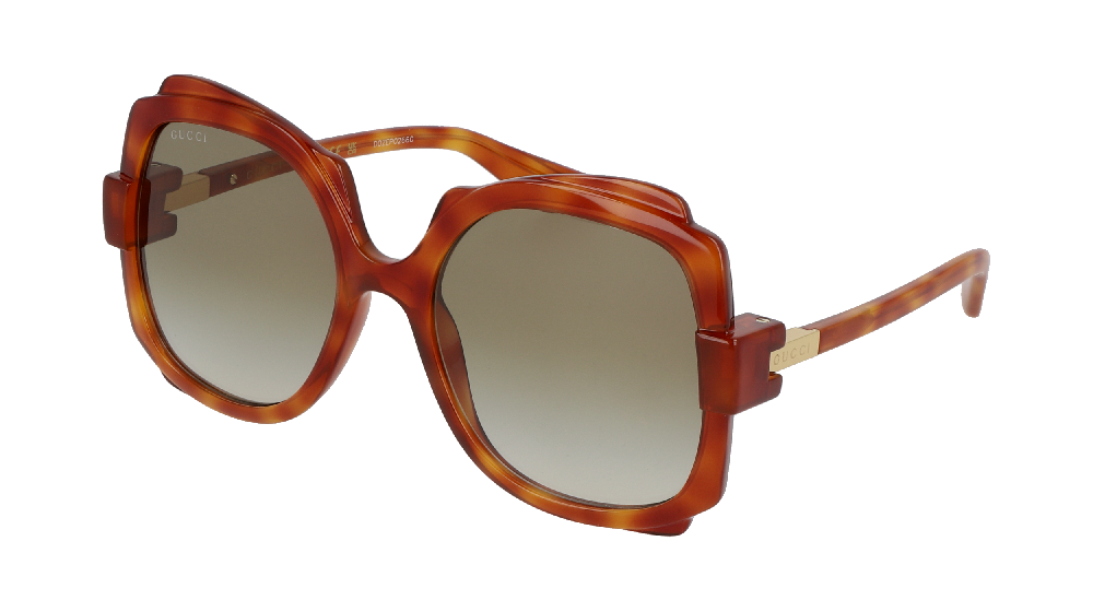 Gucci GG1431S Ecaille