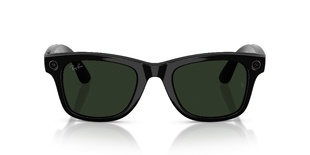 Ray-Ban Meta – RW4012 Noir
