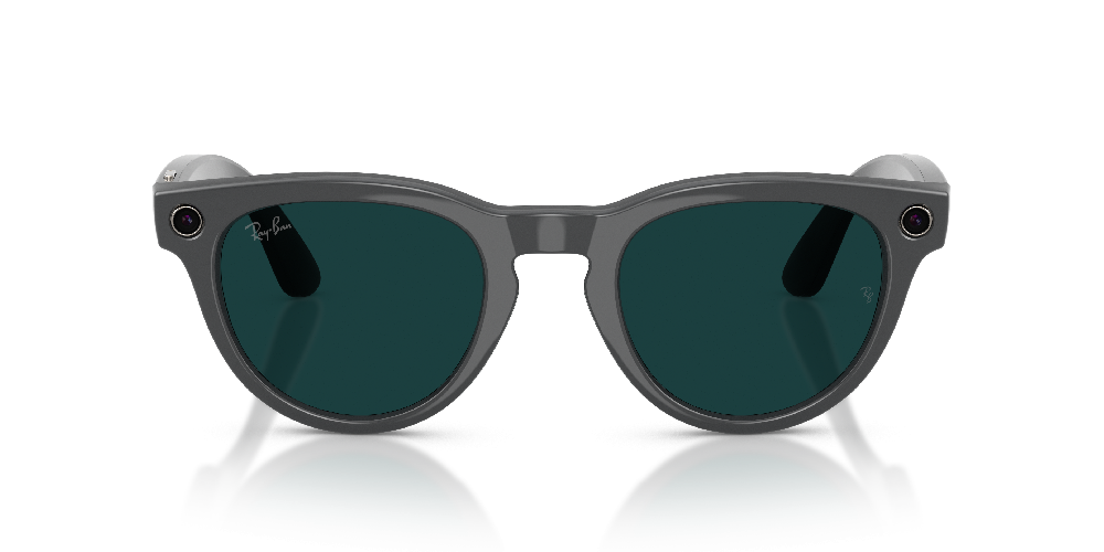 Ray-Ban Meta – RW4013 – (Gen 2) Gris