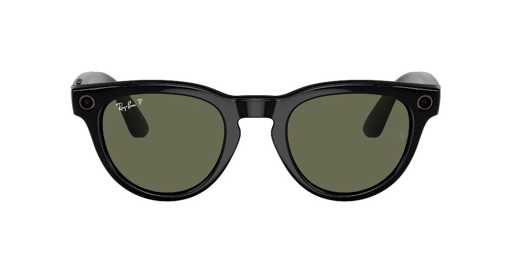 Ray-Ban Meta – RW4010 Noir