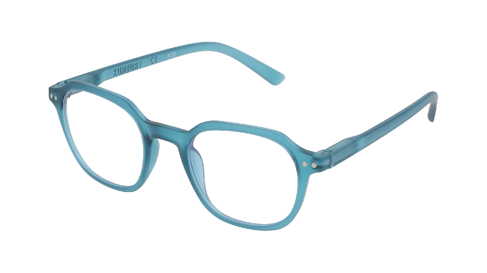 Kumquat K24 Bleu