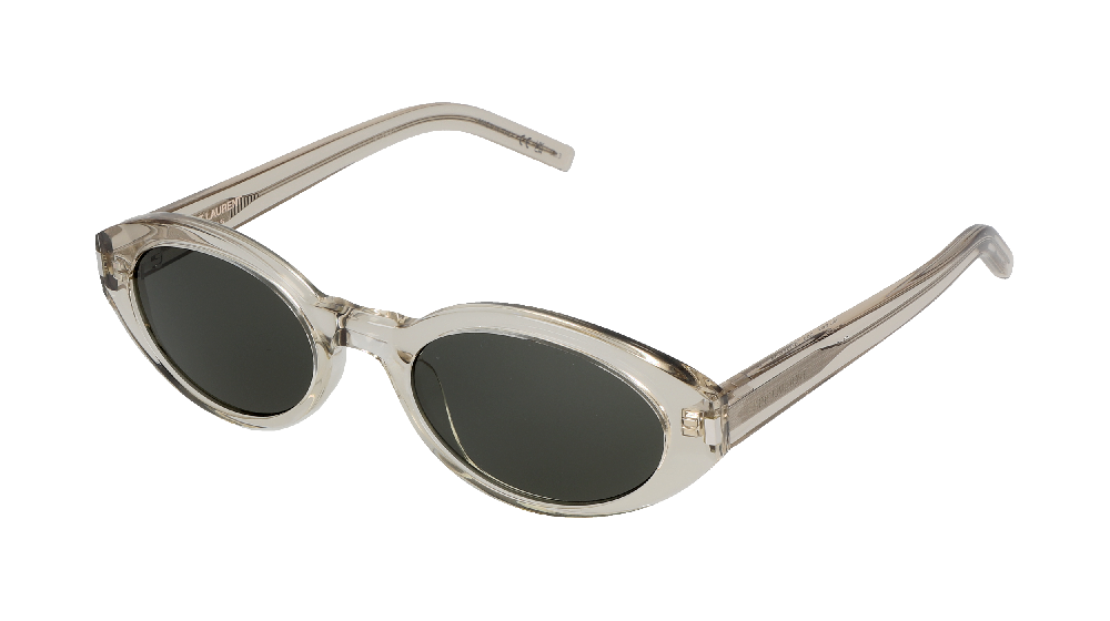 Saint Laurent SL 567 Beige