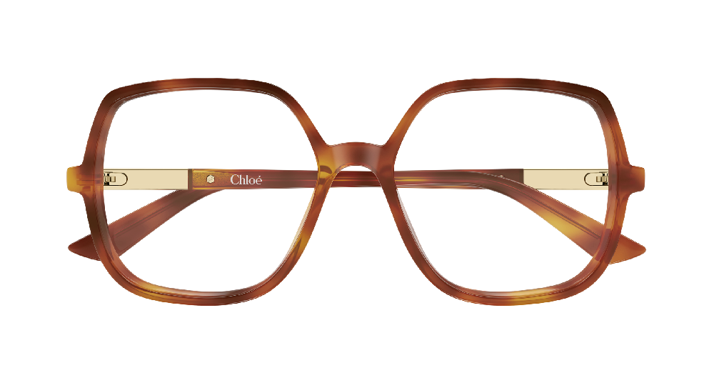 Chloé CH0368O Ecaille