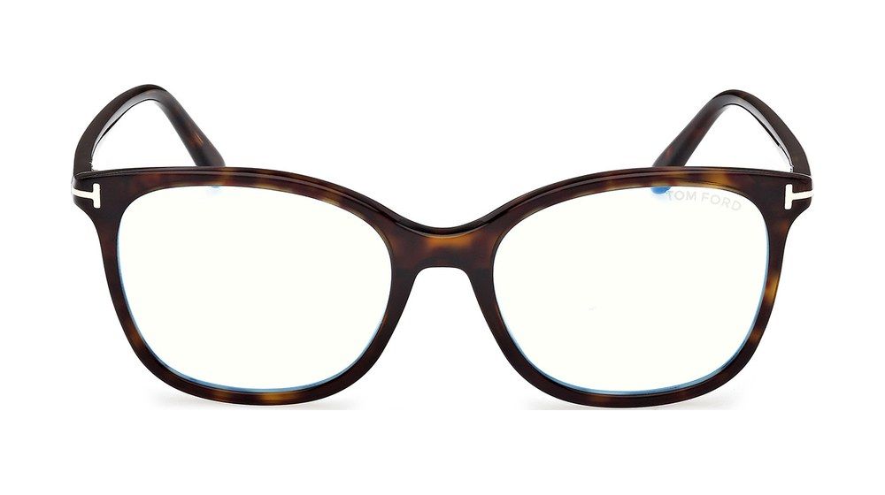 Tom Ford FT6089-B Ecaille