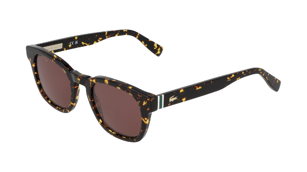 Lacoste L6015S Ecaille