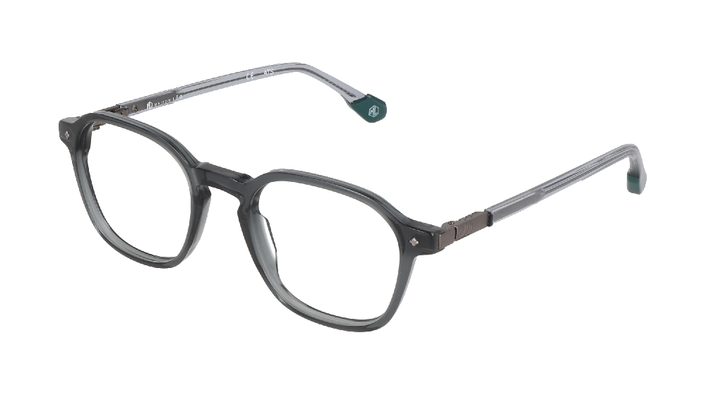 Maison Léo ML2605 Gris