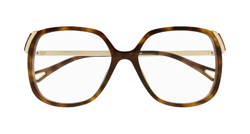 Chloé CH0287O Ecaille