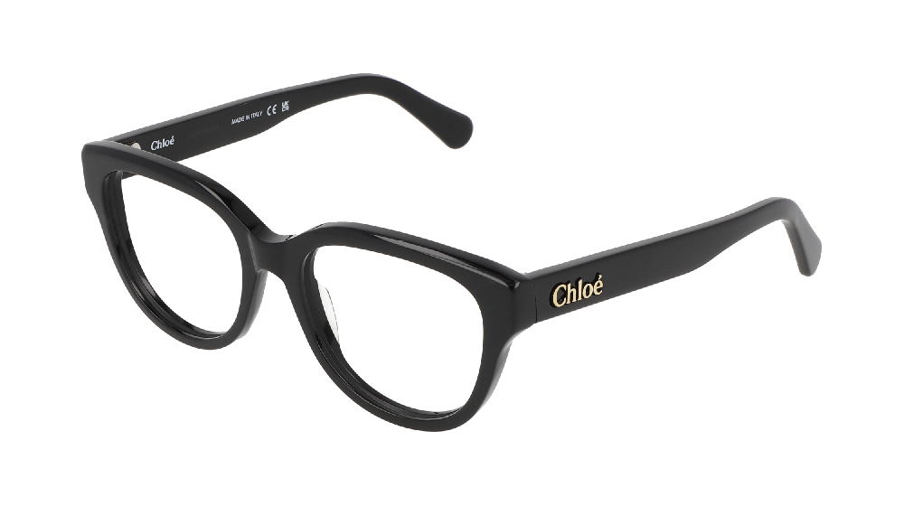 Chloé CH0243O Noir