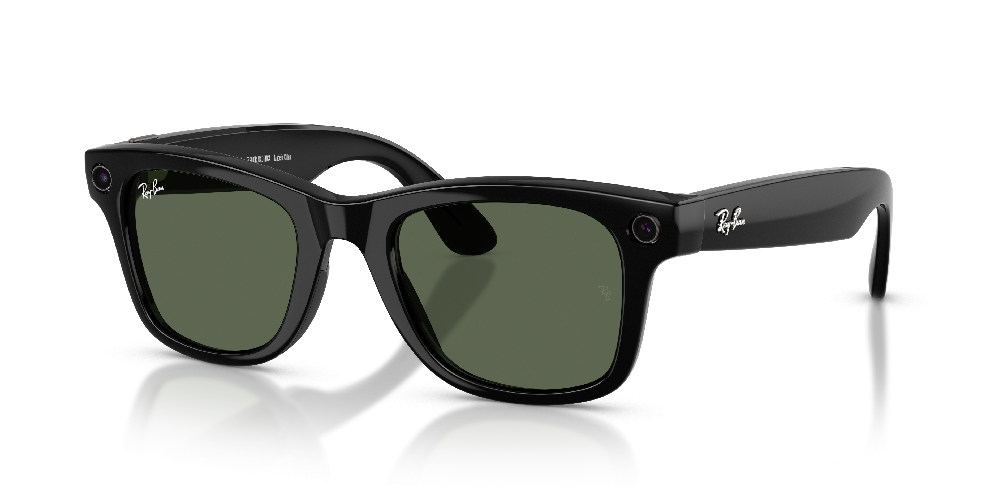 Ray-Ban Meta – RW4012 Noir