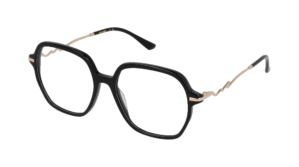 Sandro SD2035 Noir