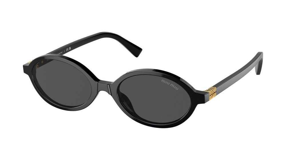 Miu Miu 0MU 04ZS Noir