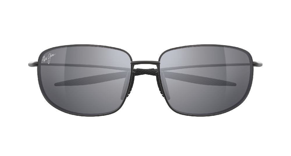 Maui Jim MJ0369S Gris