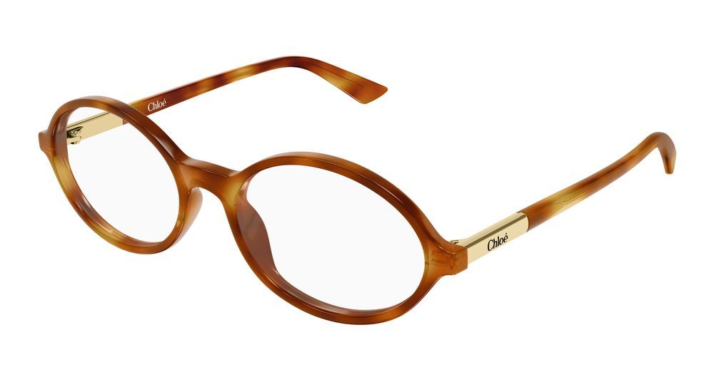 Chloé CH0366O Noir