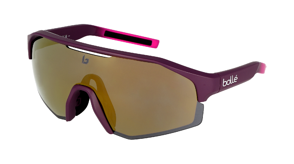 Bollé BS020 Lightshifter Violet