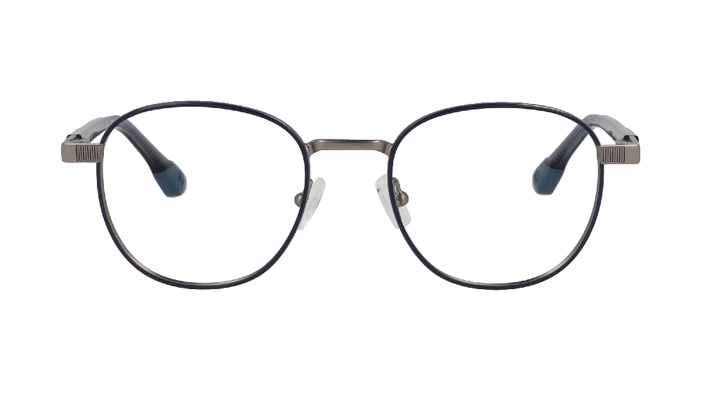 Maison Léo ML2607 Bleu