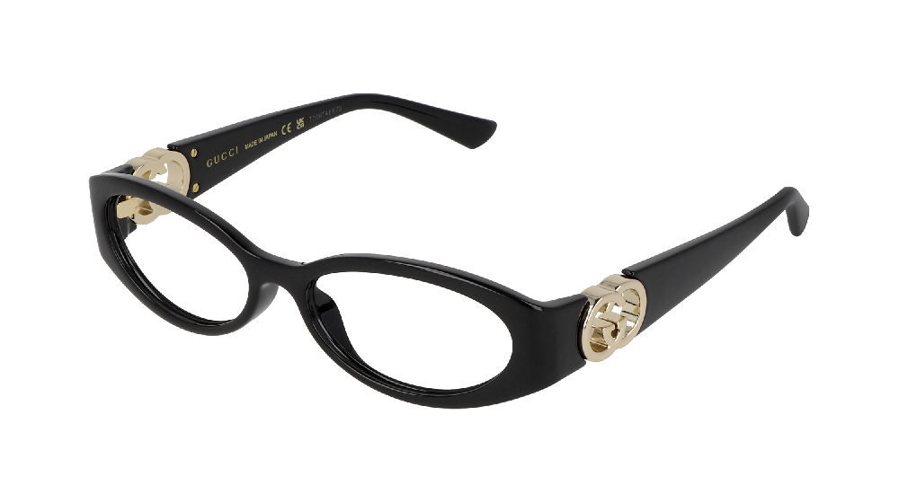 Gucci GG1693O Noir