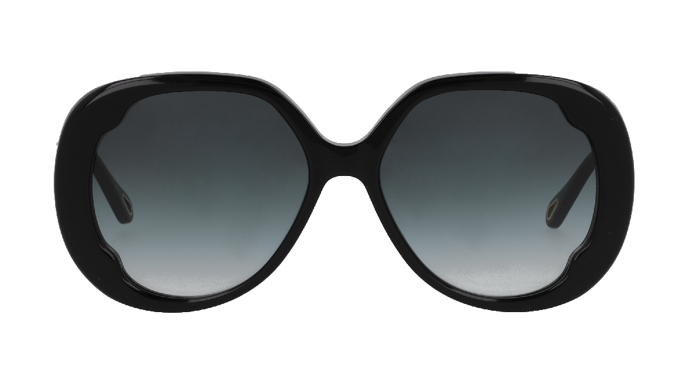 Chloé CH0195S Noir