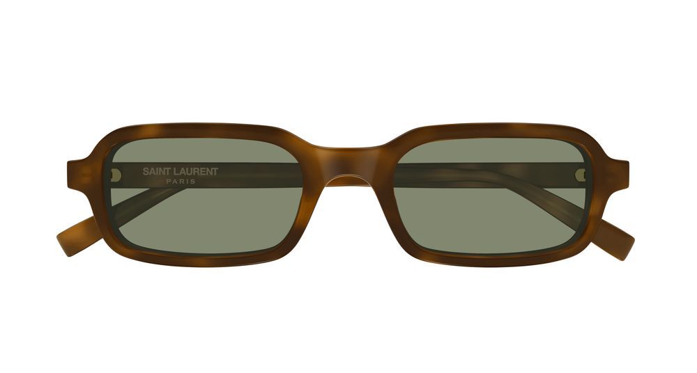 Saint Laurent SL 908 Ecaille