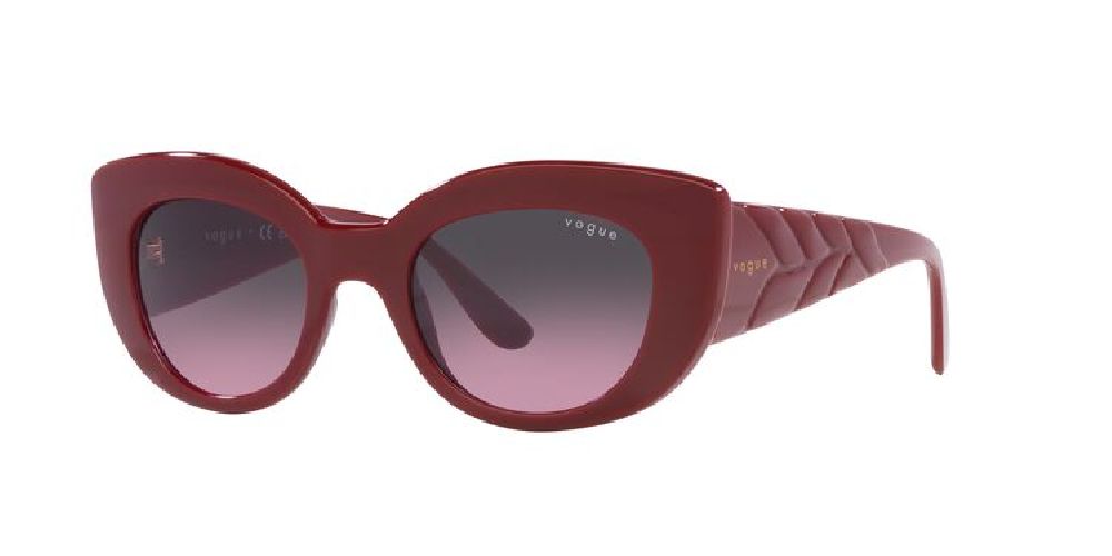 Vogue Eyewear VO5480S Rouge
