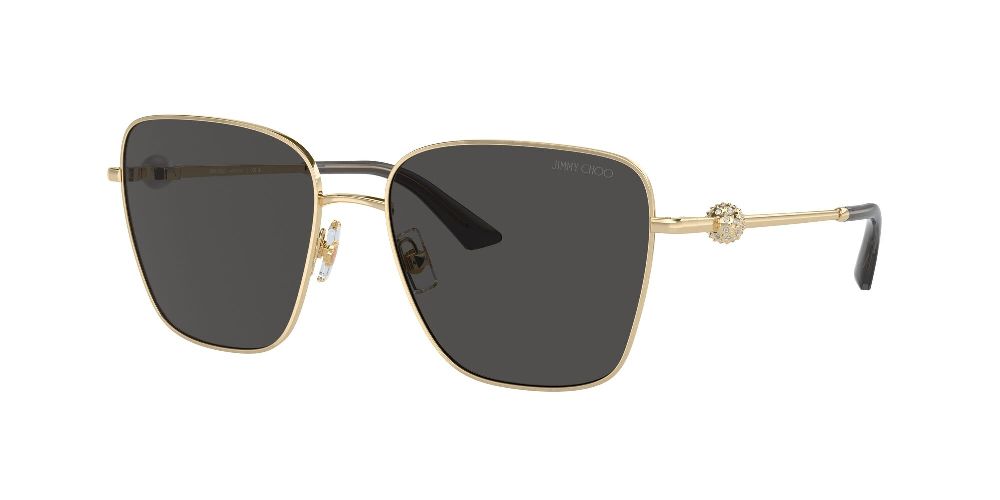 Jimmy Choo JC4005HB Doré