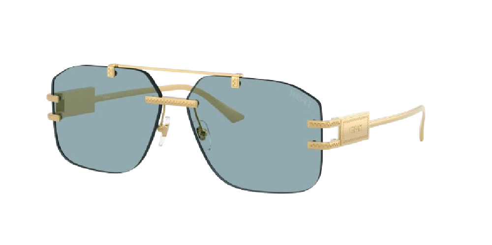 Versace VE2275 Doré