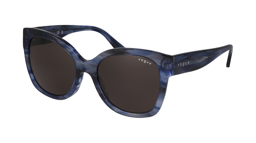 Vogue Eyewear VO5338S Bleu
