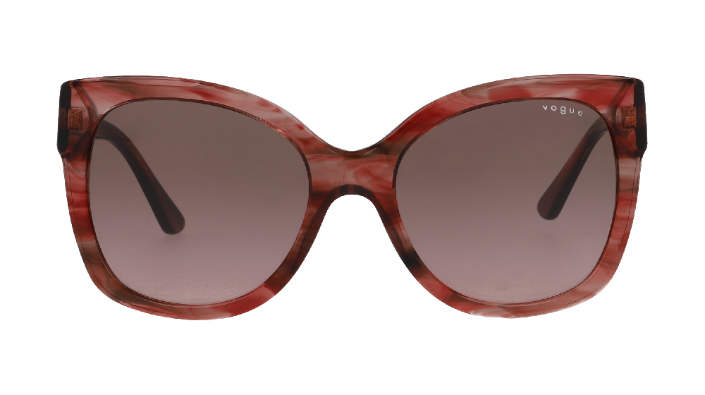 Vogue Eyewear VO5338S Rouge