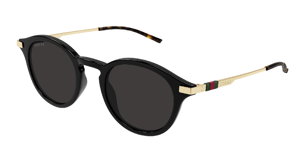 Gucci GG1890S Noir