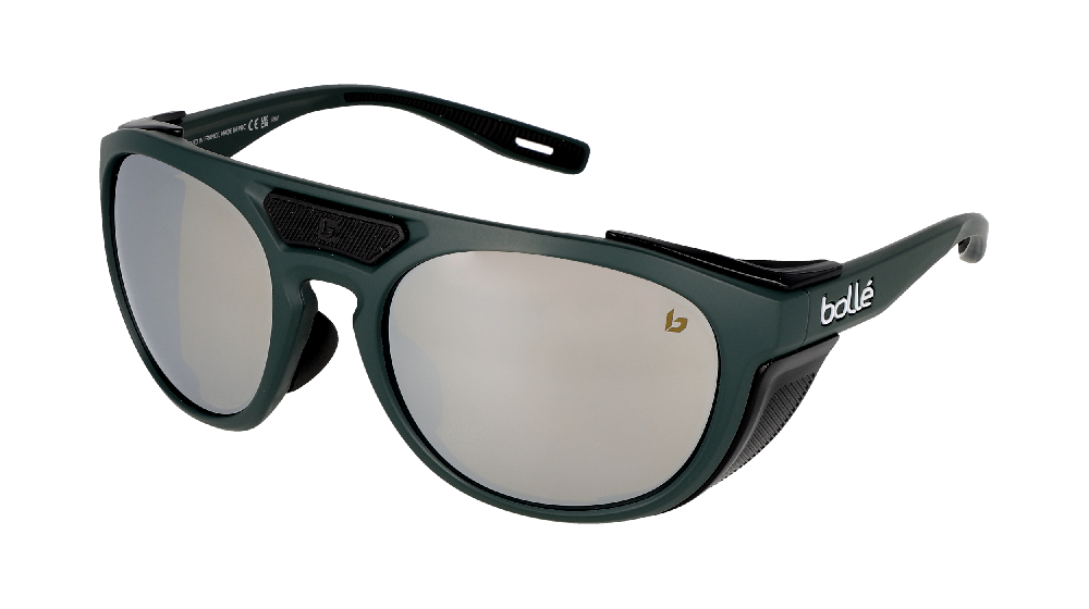Bollé BS139 Adventurer Vert