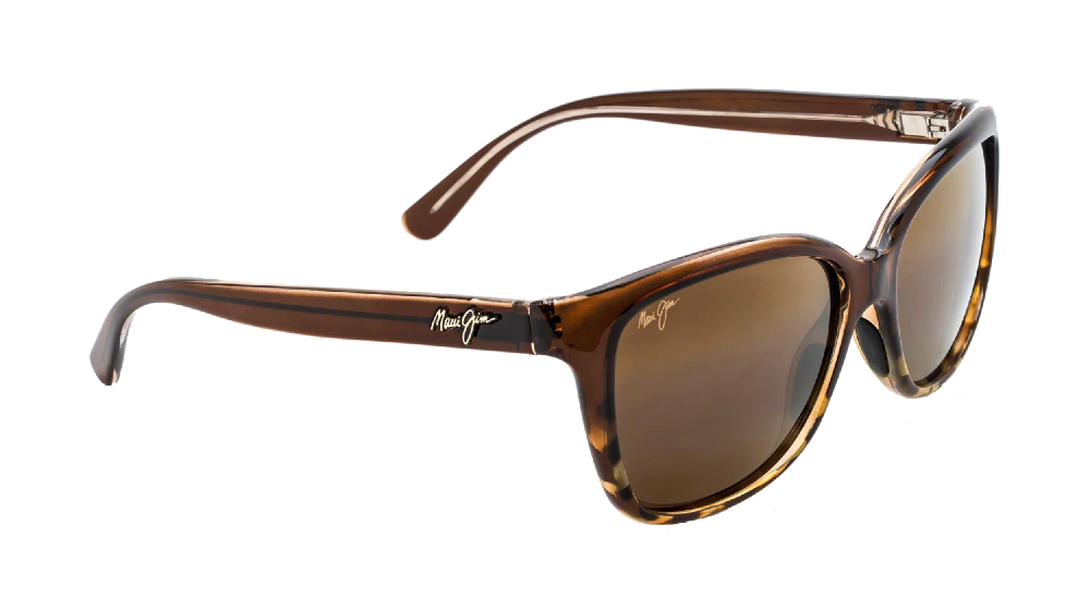 Maui Jim MJ0744S Marron