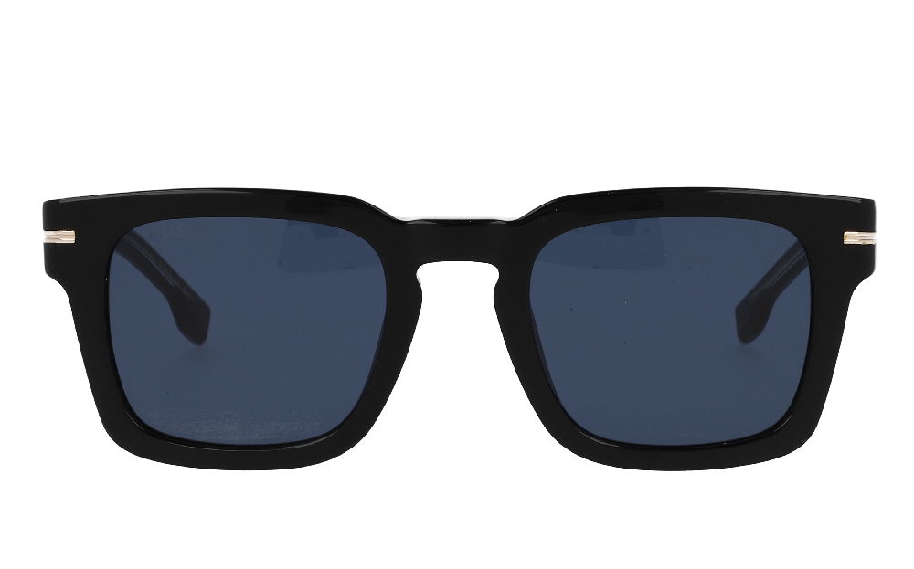Boss BOSS 1625/S Noir