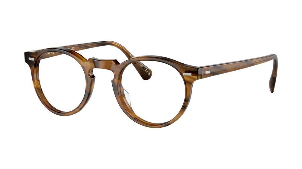 Oliver Peoples 0OV5186 Ecaille